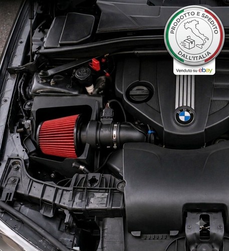 Air box adattatore - air, aspirazione