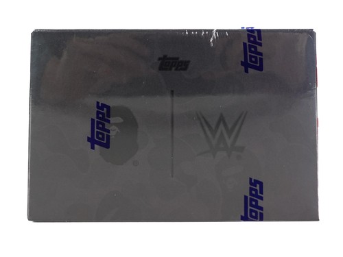 2025 topps wwe - topps, x