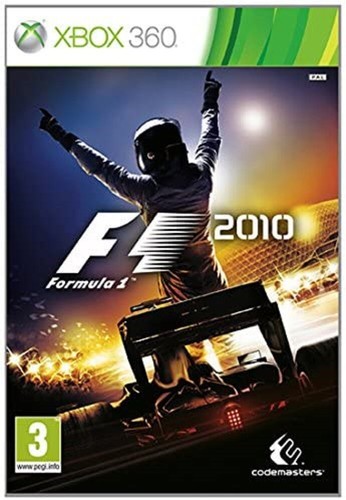 2010 formula 1 - -,