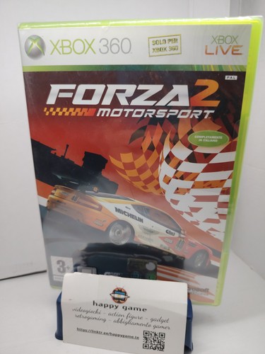 Forza motorsport prima - forza,