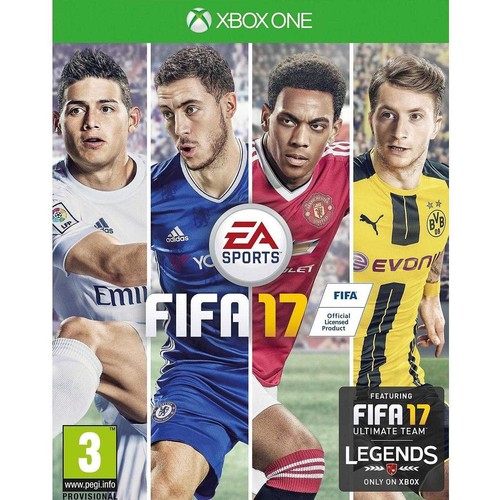 Fifa ita xbox one - ita,