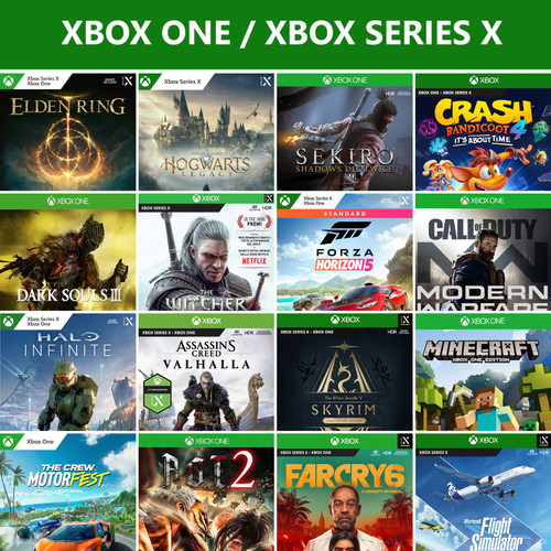 Giochi xbox one series x - giochi,