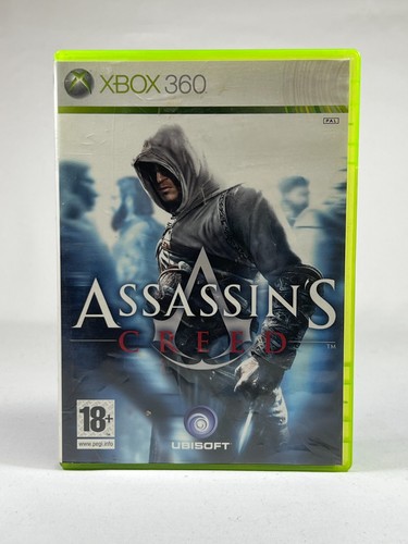 Assassin creed per microsoft - assassin's,