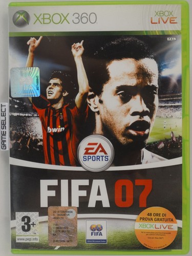 Fifa football 2007 - 07,