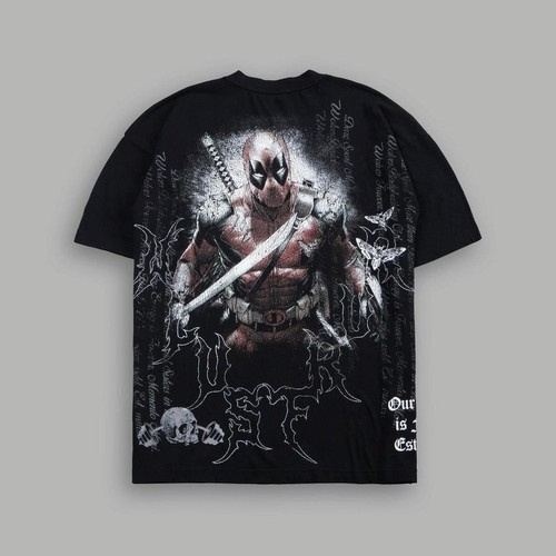 Shirt darc sport - t-shirt, marvel