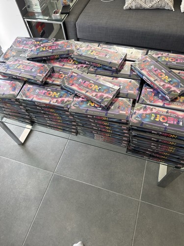 12x 2026 topps marvel - 2026,