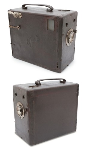 Sport box tiny camera 6x9 - sport,