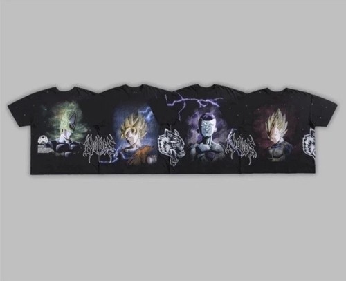 Darc sport dragon ball z - dragon,