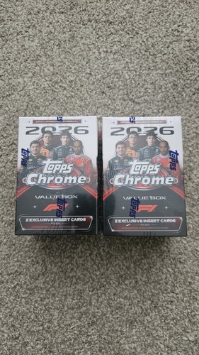 2026 topps chrome formula - 2026,
