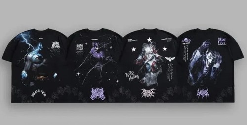 Darc sport batman joker - darc,