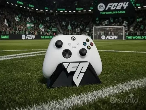Supporto controller xbox ea - supporto, fc