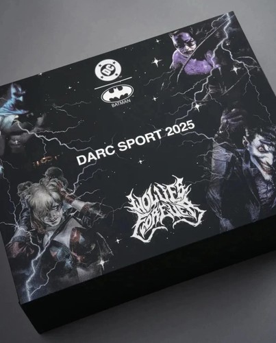 Darc sport batman joker - darc,