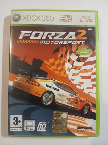 Forza motorsport xbox - motorsport,