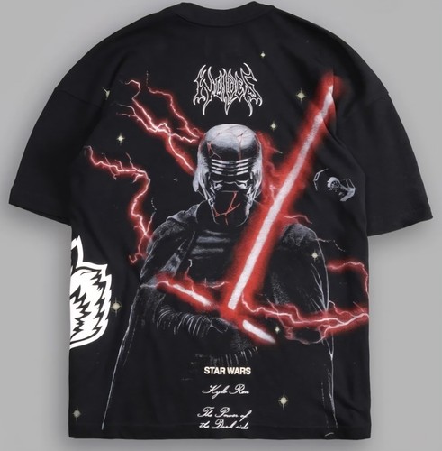 Darc sport star wars - star,
