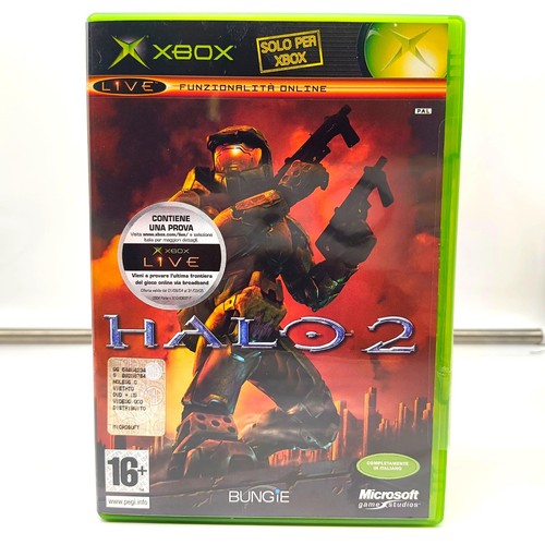 Halo edizione italiana - -,