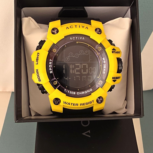 Orologio invicta activa - ,