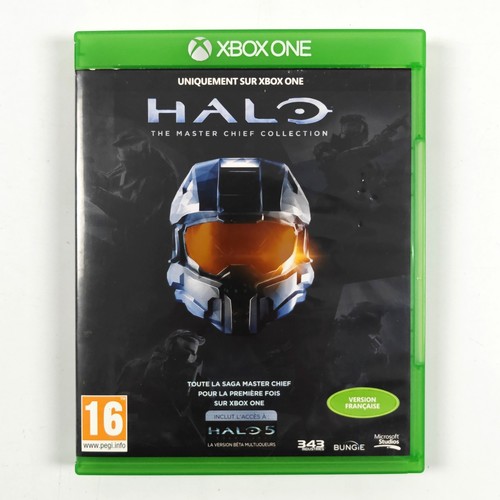 Halo master chief collection - halo,
