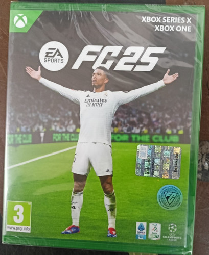 Sports fc25 compatibile - ea,