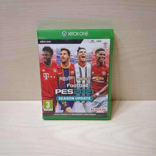 Football pes 2021 season - football,