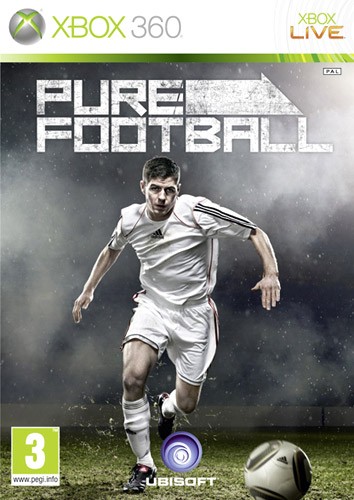 Xbox 360 pure football - 360,