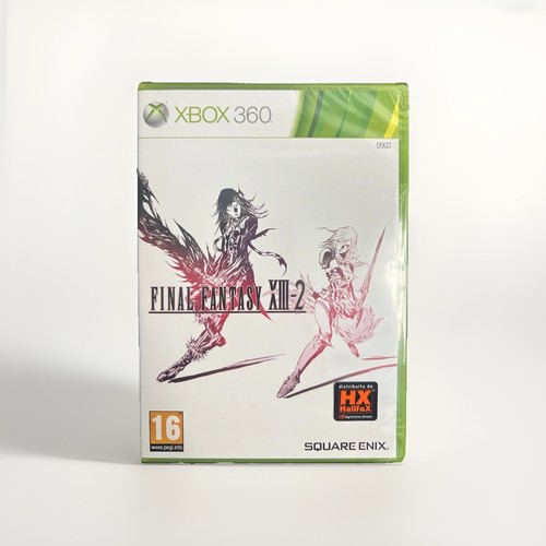 Xbox 360 final fantasy xii - ,