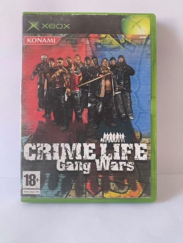 Crime life gang wars pal - wars, ita