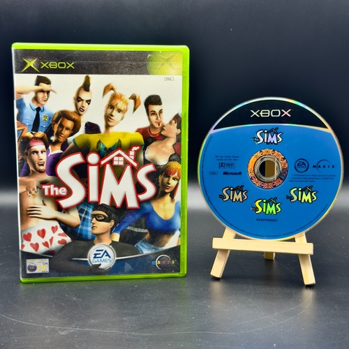 The sims gioco xbox - the,
