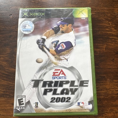 Triple play 2002 - play,