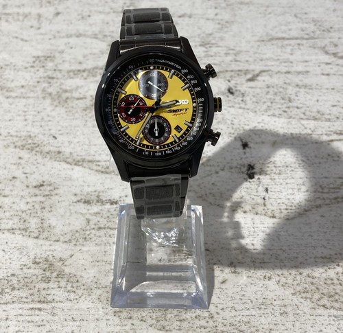 Seiko suzuki swift - x,