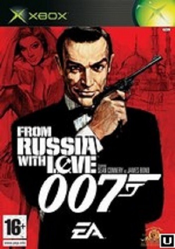 007 dalla russia con amore - russia,