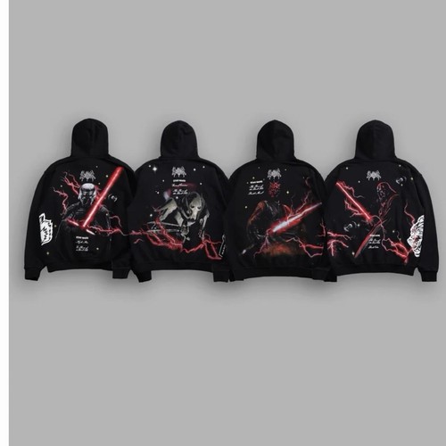 Darc sport star wars - x, the