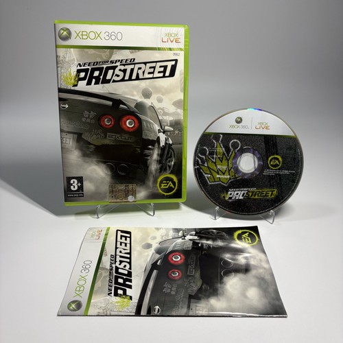 Need for speed - need, street