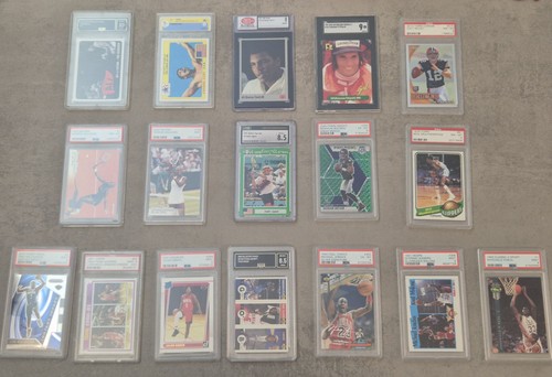 17x cards sport - 17x, gma