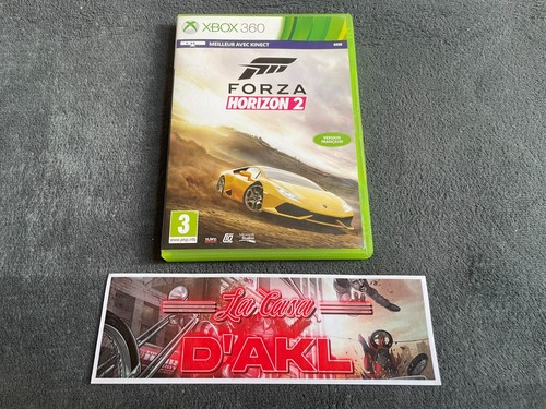 Forza horizon senza - forza,