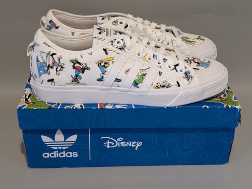 Scarpe ginnastica adidas - scarpe,