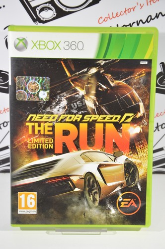 Need for speed - , run