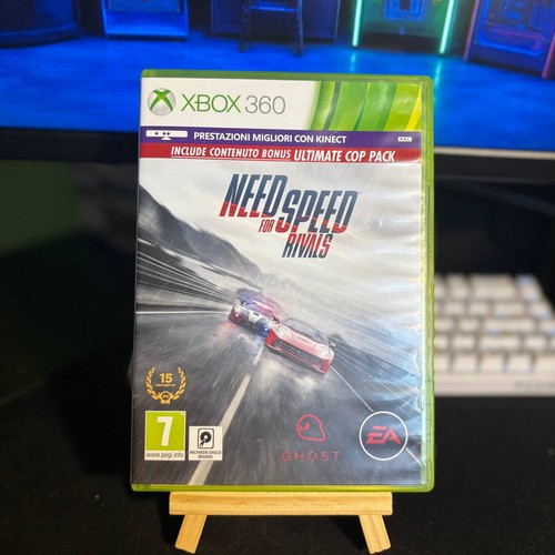 Need for speed rivals xbox - for,