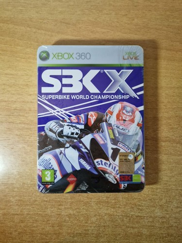 Sbk superbike world - x,