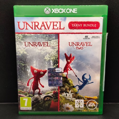 Box unravel yarny bundle pal - x,