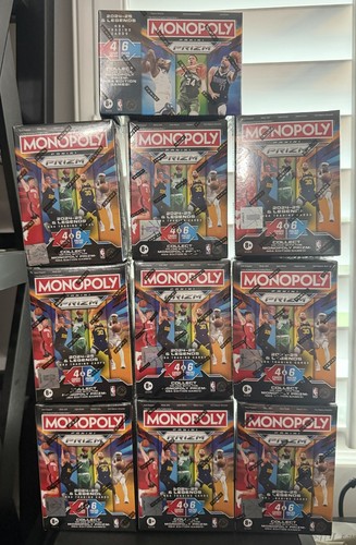 2024 panini prizm nba - prizm,