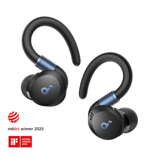 Soundcore anker sport - anker,