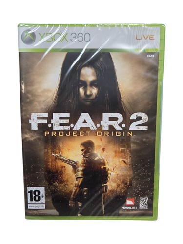 2 fear project - fear,