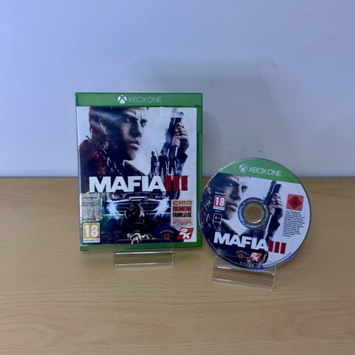 Mafia microsoft xbox one - 3,