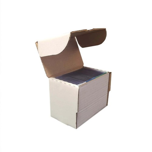 Bcw 5 pollici - 5x,