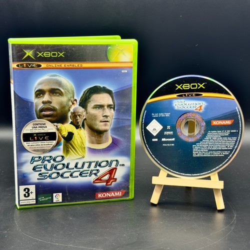 Pro evolution soccer - evolution, pes