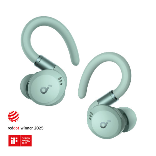 Soundcore anker sport - soundcore,