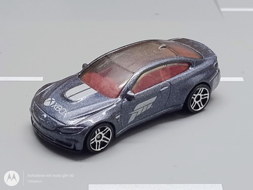 Hot wheels 2014 bmw x - wheels,